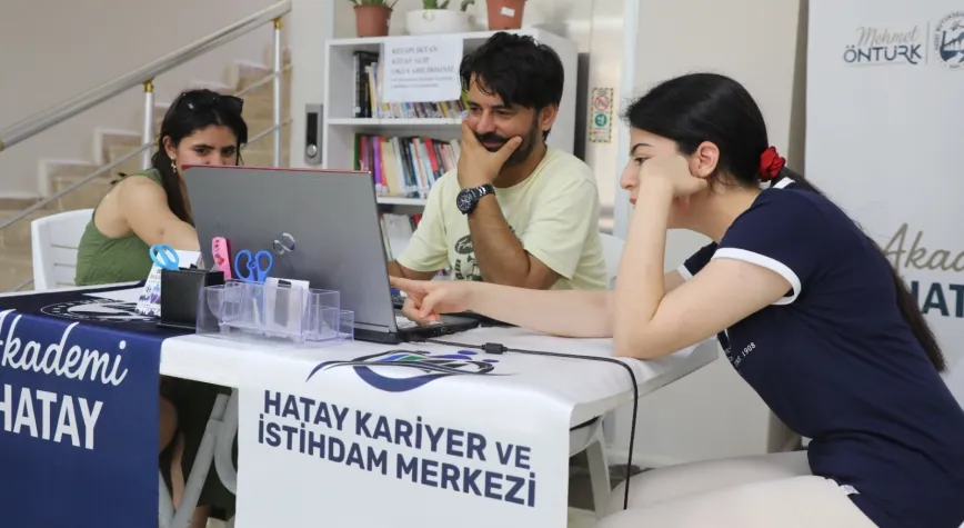 HBB’den YKS Adaylarına Ücretsiz Tercih Desteği