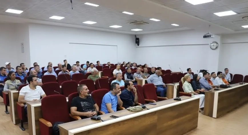 HBB’NİN ÖNCELİĞİ PERSONELİN SAĞLIĞI VE GÜVENLİĞİ