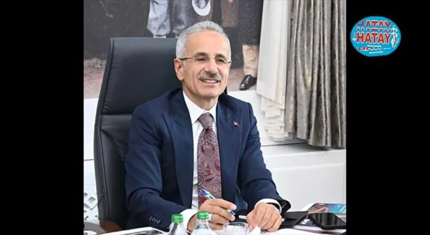 HEDEF 2050 YILINDA ALTERNATİF YAKIT ÇALIŞMALARI