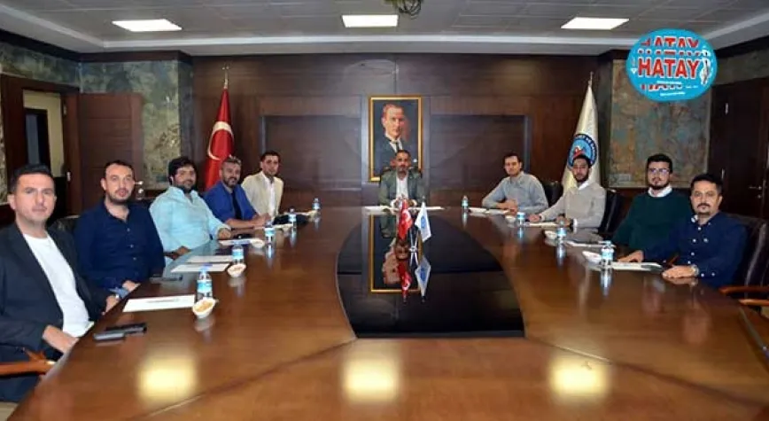 HEDEF BÖLGE EKONOMİSİNE DEĞER KATMAK