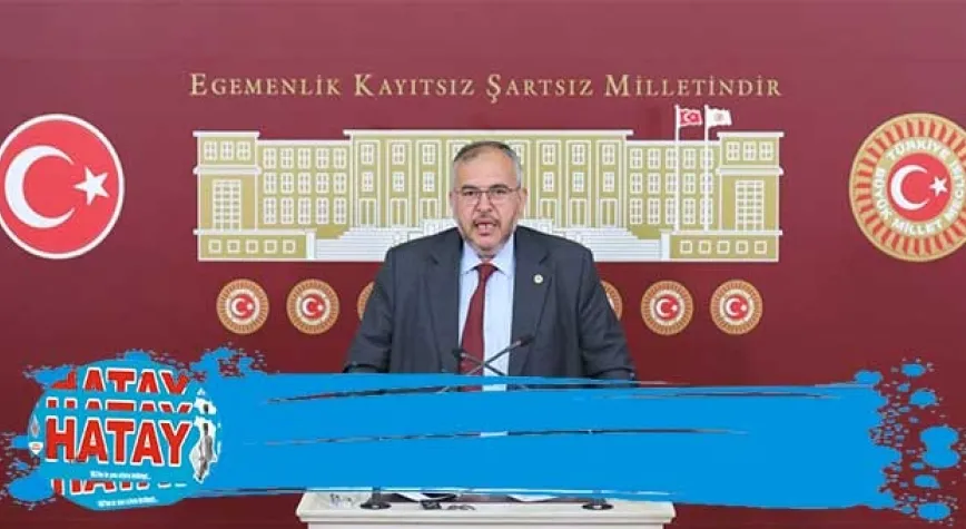 HEDEF İÇ KARIŞIKLIK ÇIKARMAK