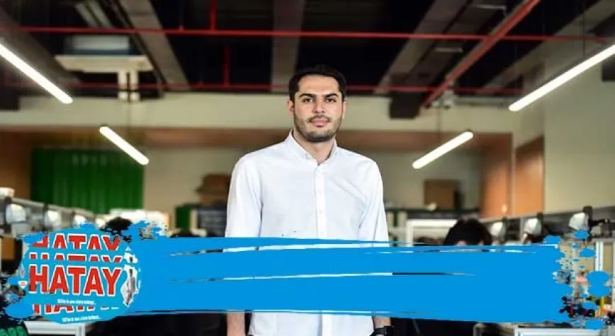 Hedef küresel oyuncu olmak