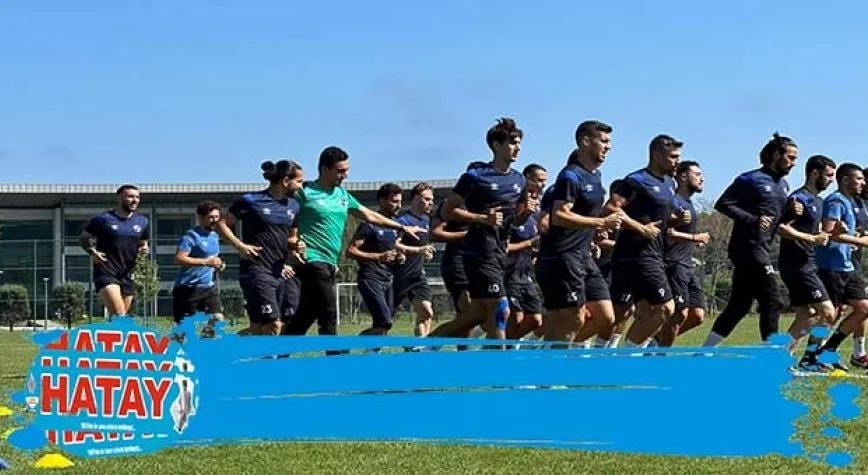 HEDEF LİGE GALİBİYETLE BAŞLAMAK