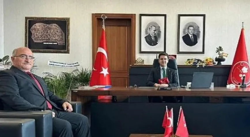 Hedef Vatandaşlara Daha Hızlı Hizmet