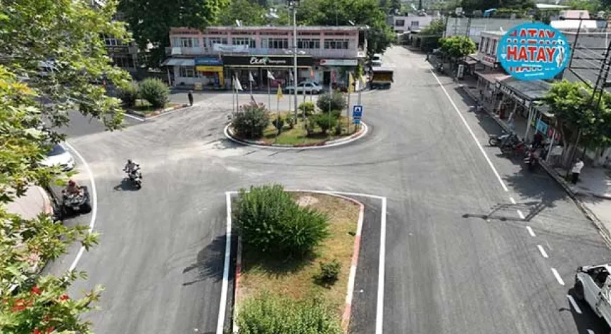 HEDEF YIL SONUNA KADAR 1000 KİLOMETRE YOL