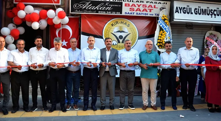 Haber Resmi