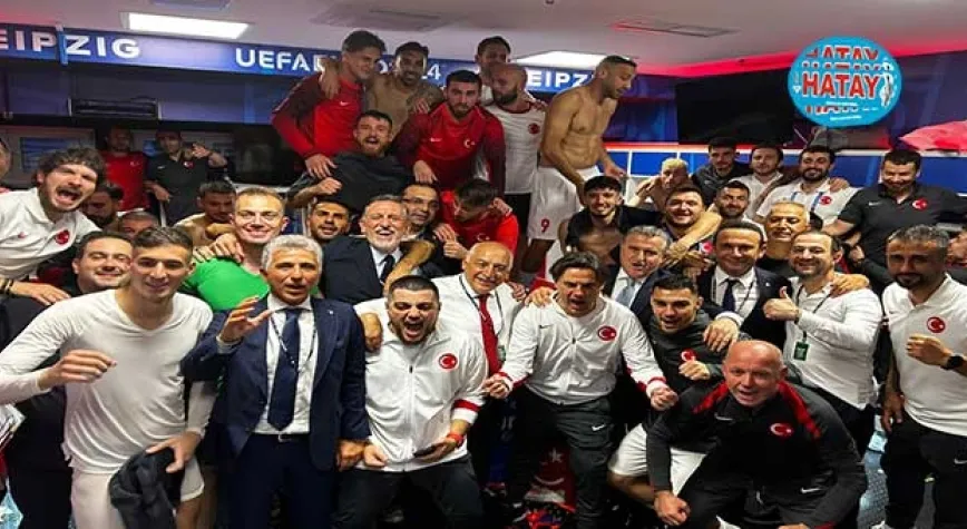 Hedefimiz gidebildiğimiz yere kadar gidebilmek