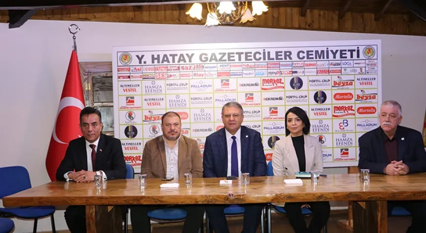 HEDEFİMİZ İŞGÜCÜNE KATKIDA BULUNMAK