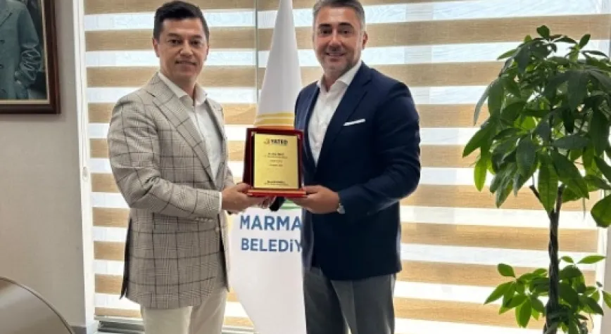Hedefimiz Mavi Vatan’ı temiz tutmak 