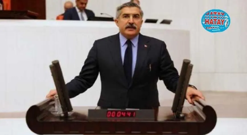 HEDEFİMİZ TÜRK TURİZMİNİ KALKINDIRMAK