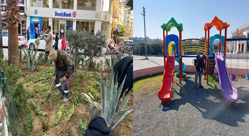 HEDEFLERİ DAHA GÜZEL BİR SAMANDAĞ