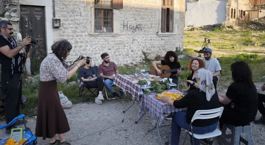 Hemhal Sinema Atölyeleri başlıyor