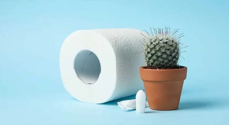 Hemoroid'in Nedenleri ve Belirtileri Nelerdir ?