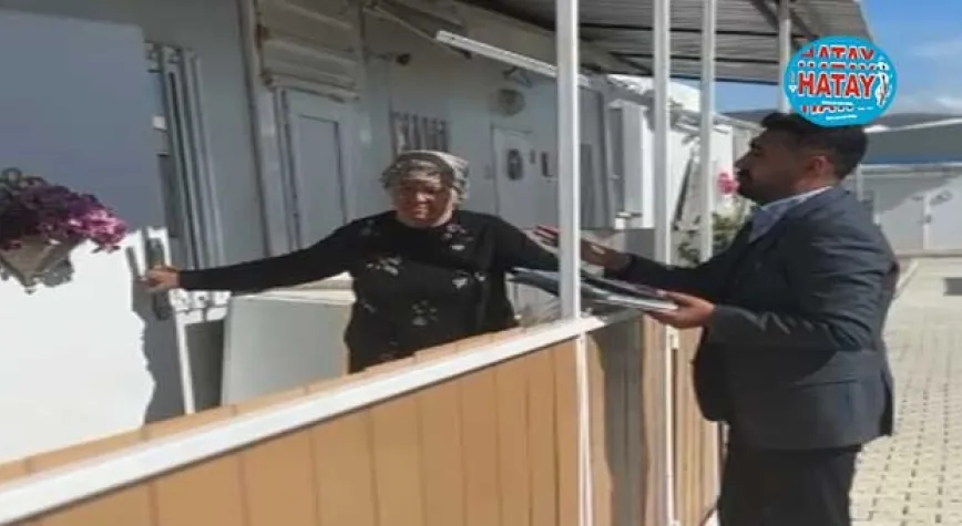 HEMŞERİLERİMİZ HAZIRLADIĞIMIZ PROJELERE ONAY VERECEKTİR