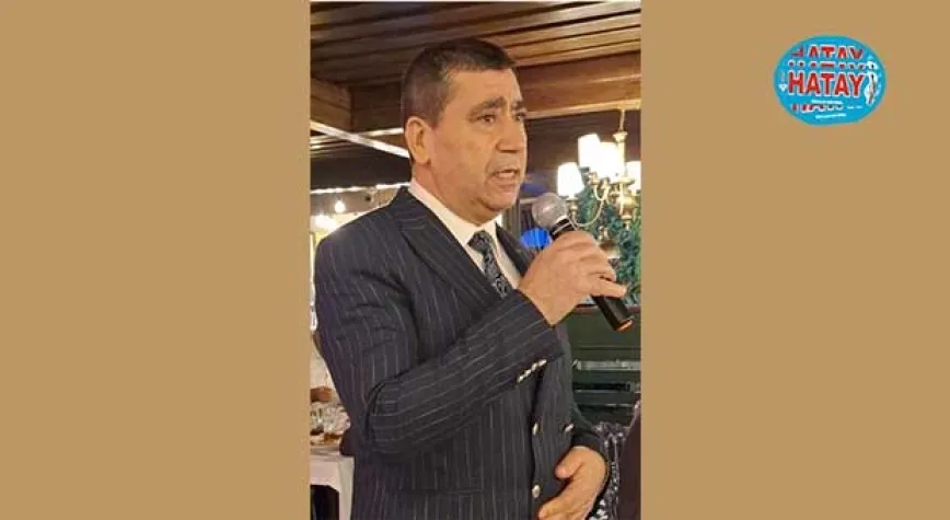 HENÜZ DEPREMİN YARALARI SARILMADI