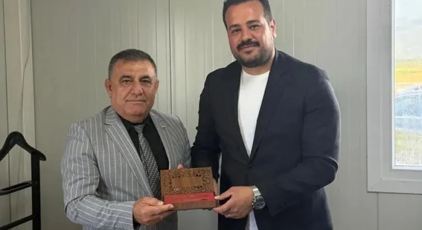 Hep Birlikte Arsuz İçin
