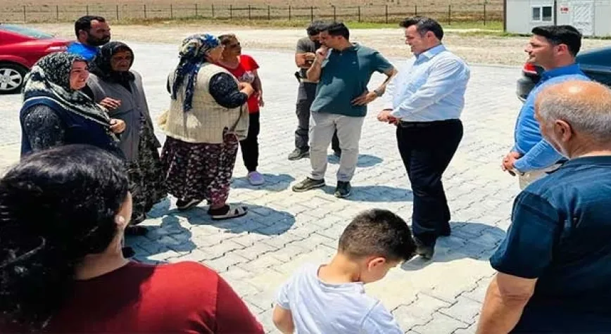 HEP BİRLİKTE BU GÜNLERİ AŞACAĞIZ