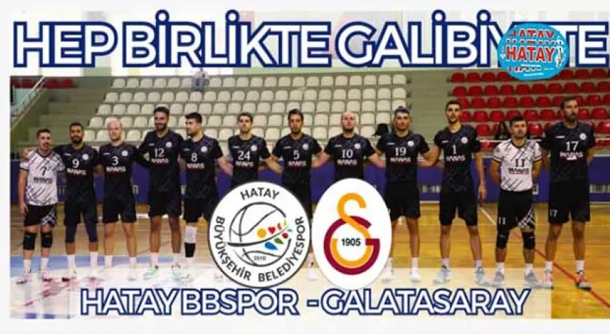HEP BİRLİKTE GALİBİYETE