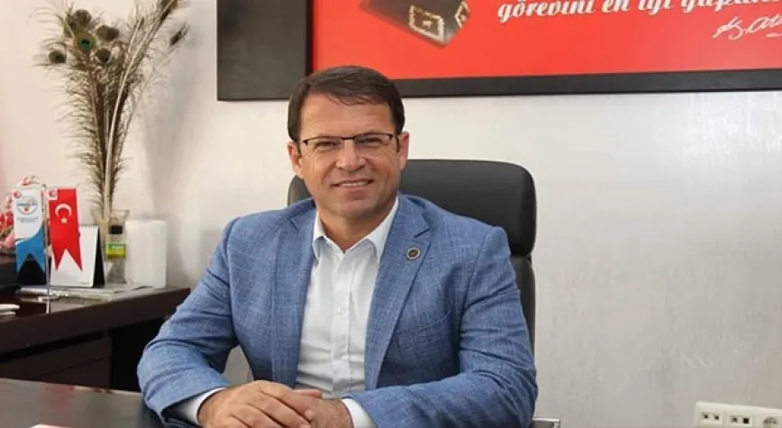 HEP BİRLİKTE İNŞA EDECEĞİZ