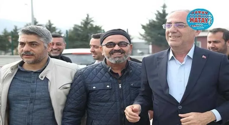 HER BİR VATANDAŞIMIZIN SORUNUNU ÇÖZECEĞİZ