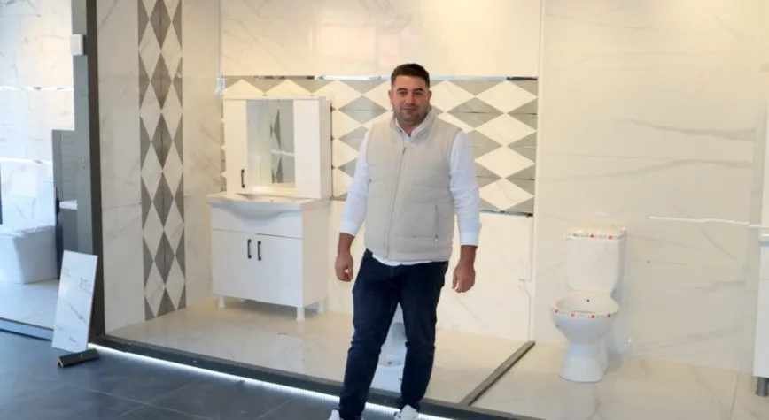 Her bütçeye hitap eden seramiklerin adresi