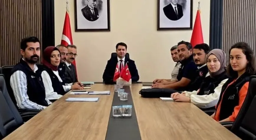 Her Daim Vatandaşlarımızın Yanındayız