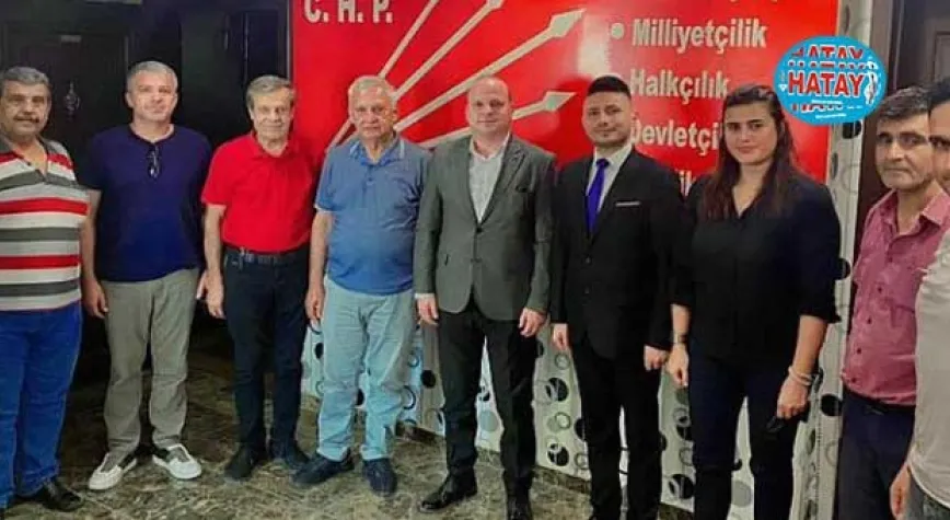 HER GÜN DAHA DA GÜÇLENİYORUZ