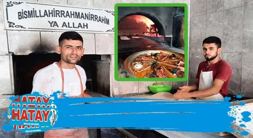 HER HATAYLININ RÜYASI 