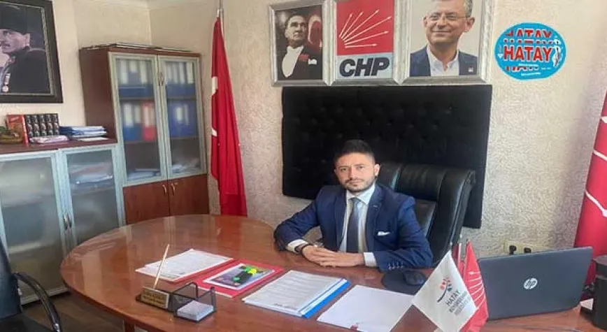 HER KOŞULDA EMEĞİN YANINDAYIZ