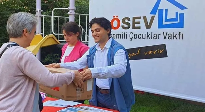 HER LOKMASI HAYAT BULUYOR