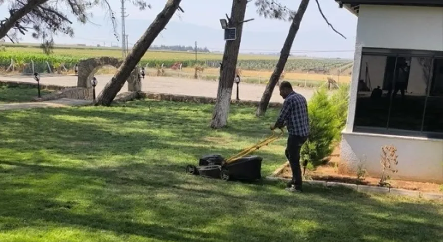 Her Şey Daha Yaşanılabilir Bir Kumlu İçin