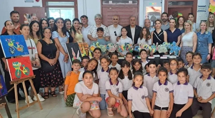 Her Tuvalde Bir Düş