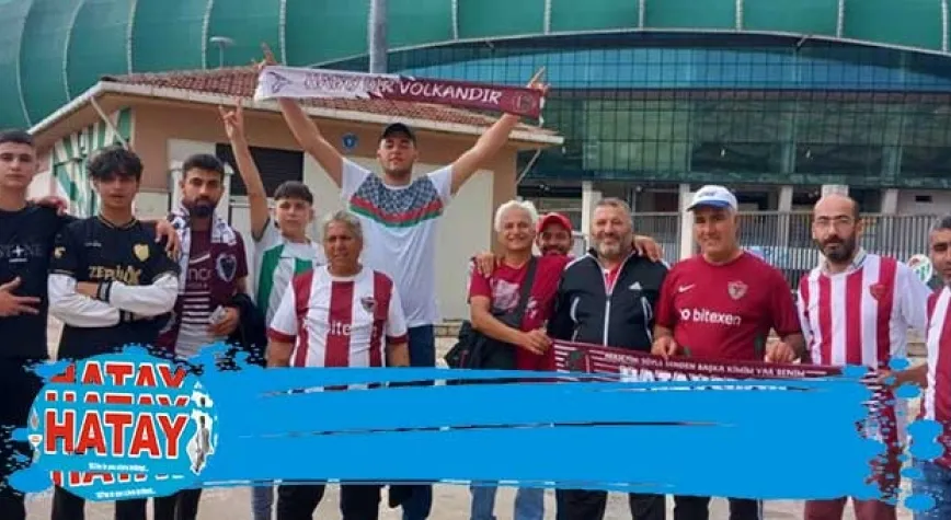 HER ZAMAN HER YERDE...