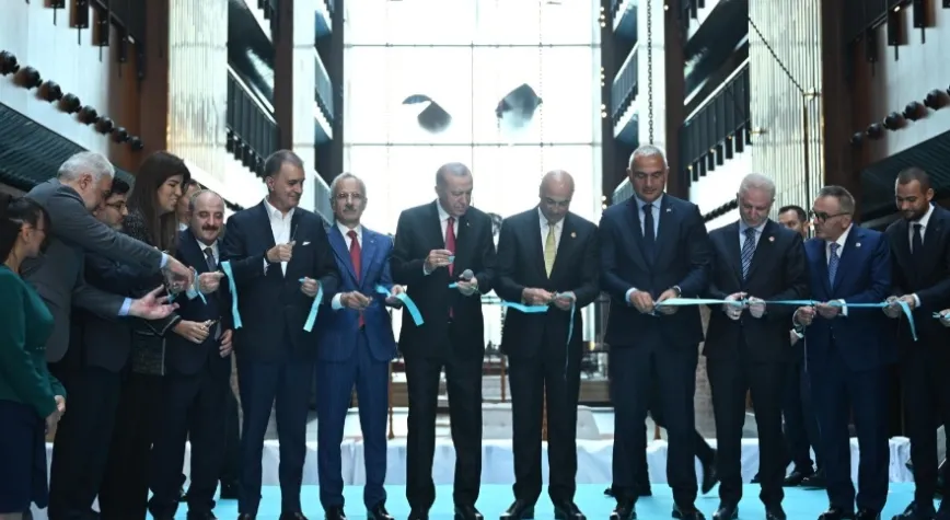 Her Zaman Şunu Söyledik: Bizim İçin Yerli, Yabancı Yatırımcı Yoktur