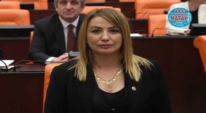 HERKES İÇİN ADİL VE EŞİT YAŞAM ALANI OLUŞTURULMALI 