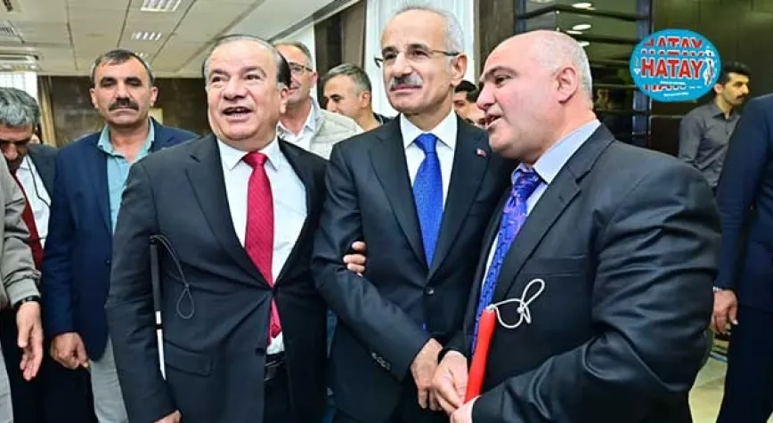 HERKES İÇİN HAREKETLİLİK UYGULAMASI BU YIL HAYATA GEÇİYOR