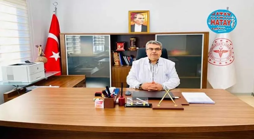 HERKESİN BİR ENGELLİ ADAYI OLDUĞUNU UNUTMAYIN