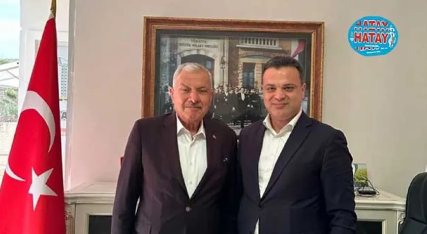HESOB’TA GÜNDEM; DEPREM SONRASI ESNAFIN DURUMU
