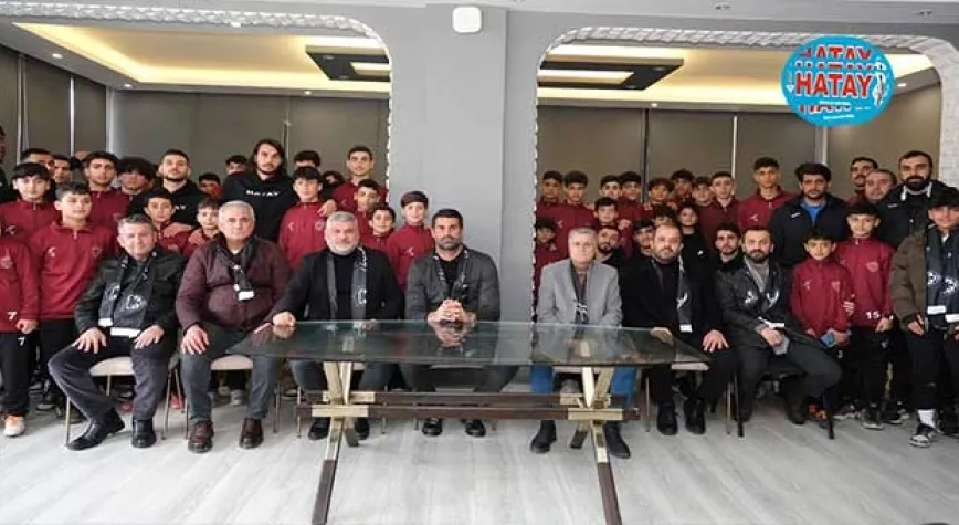 HEYKEL DE ÖDÜL DE İSTEMİYORUM!