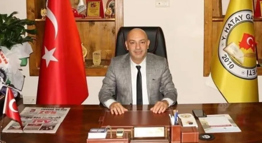 HGC Başkan Adayı Temizyürek’ten Açıklama!