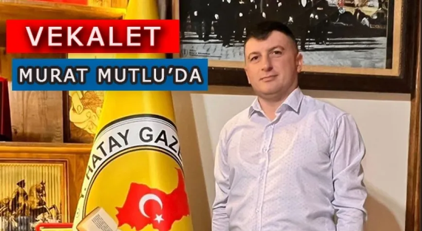 HGC BAŞKANLIĞI’NA VEKALET EDECEK