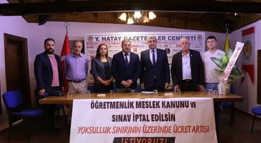 HGC’YE ZİYARET