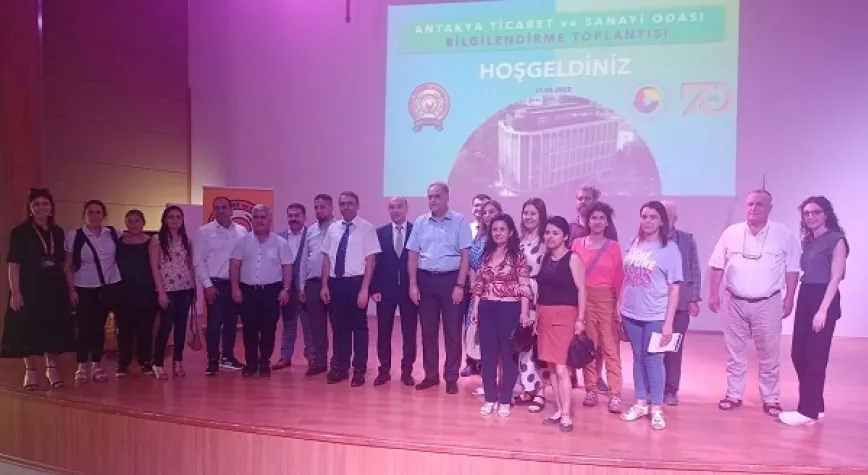 Haber Resmi