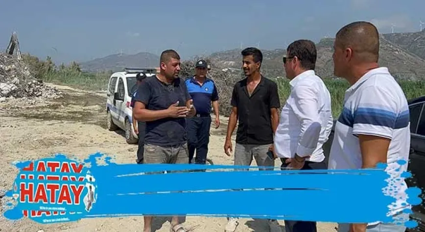 HİÇ BİR GİRİŞİME İZİN VERMEYECEĞİZ