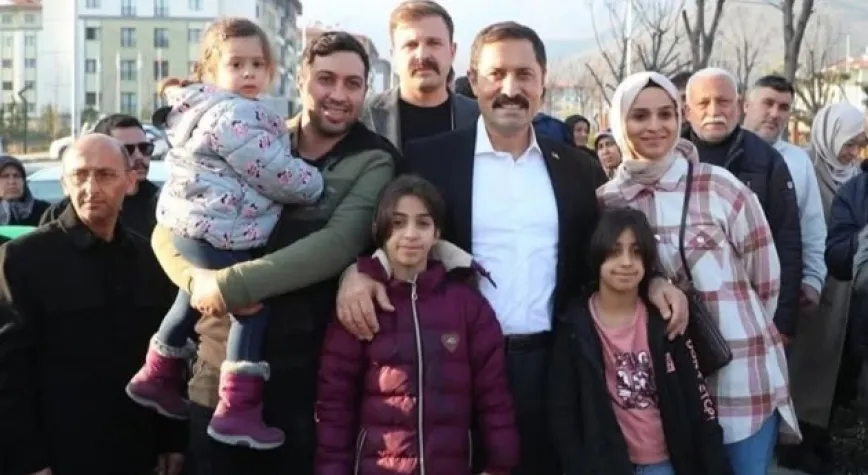 Hiç Bir Tehdit Hizmeti Durduramaz