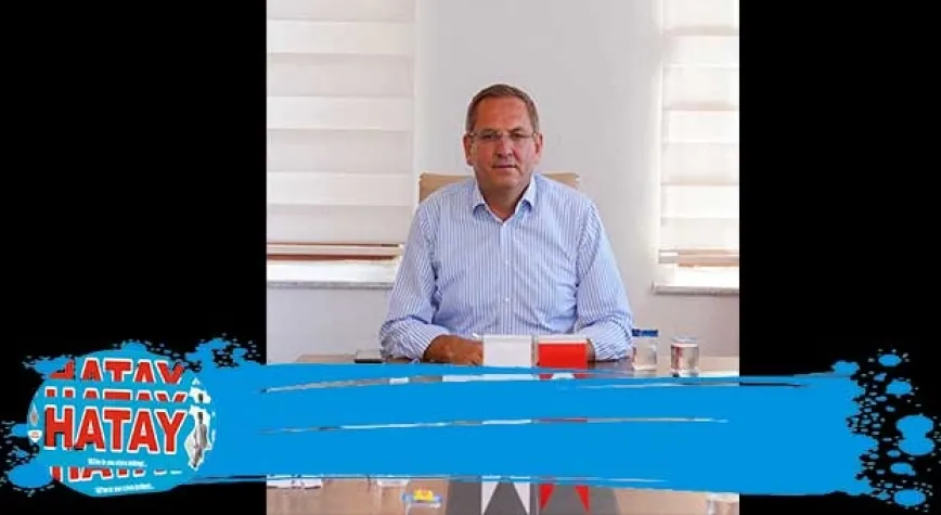 HİÇ KİMSE AYVALIK ADALARI TABİAT PARKI’NA DOKUNAMAZ