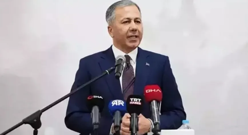 Hiç kimse kanunların üstünde değildir