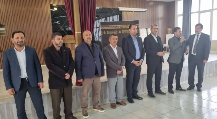 Hicaz Yolcularına Umre Eğitim Semineri