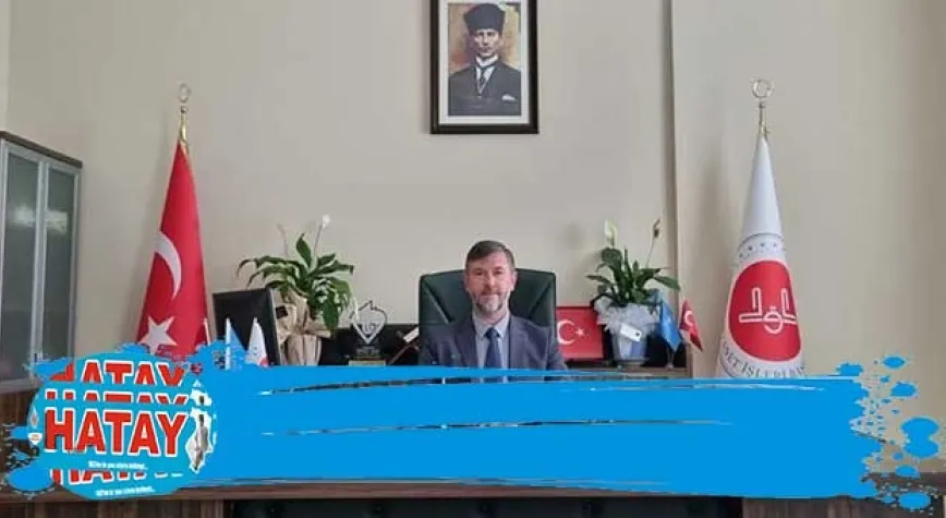 HİCRET BİR YOLCULUKTAN DAHA FAZLASIDIR