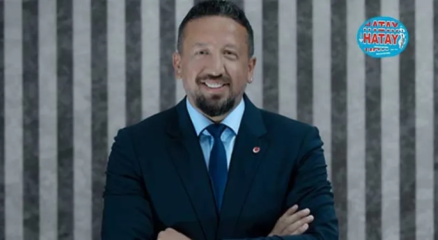 Hidayet Türkoğlu’ndan Anneler Günü Mesajı
